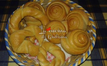 Panini di semola