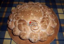 Ricetta per un buon Pane