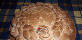 Ricetta per un buon Pane