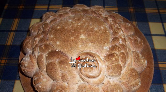 Ricetta per un buon Pane