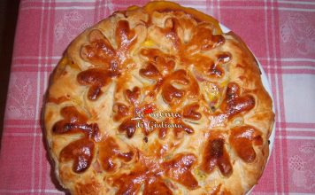 Torta salata