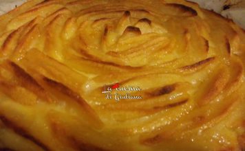 Cake Apple