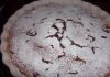 Clafoutis di ciliegie