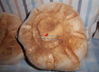 Pane di semola