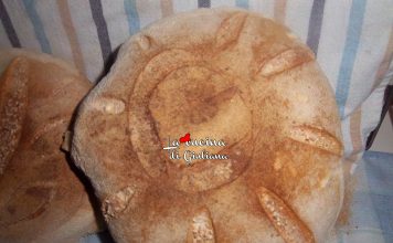 Pane di semola