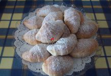 Cornetti con Lievito Madre