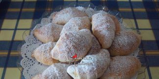 Cornetti con Lievito Madre