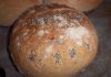Pane di semola con Lievito madre