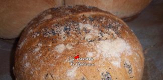 Pane di semola con Lievito madre