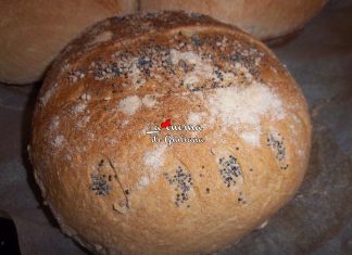 Pane di semola con Lievito madre