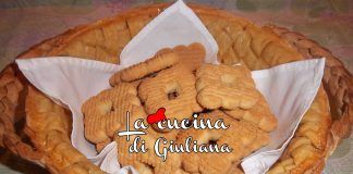 Cestino in pasta da pane(Decorativo)