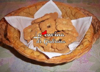 Cestino in pasta da pane(Decorativo)