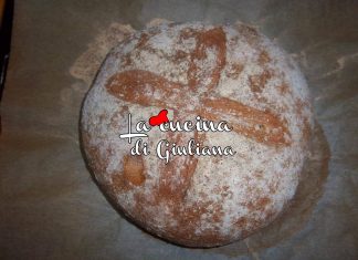 Pane integrale