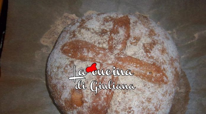 Pane integrale