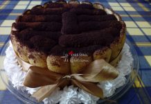 Tiramisù