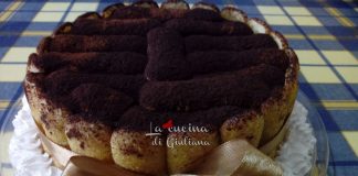 Tiramisù
