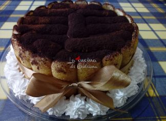 Tiramisù