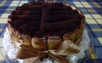 Tiramisù