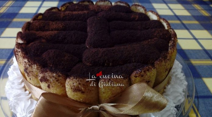 Tiramisù
