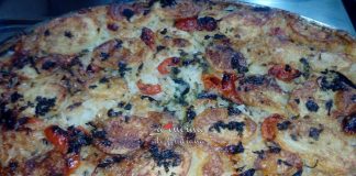 Patate, riso e cozze Ricetta pugliese, buonissima e molto saporita