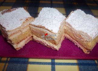 Torta diplomatica